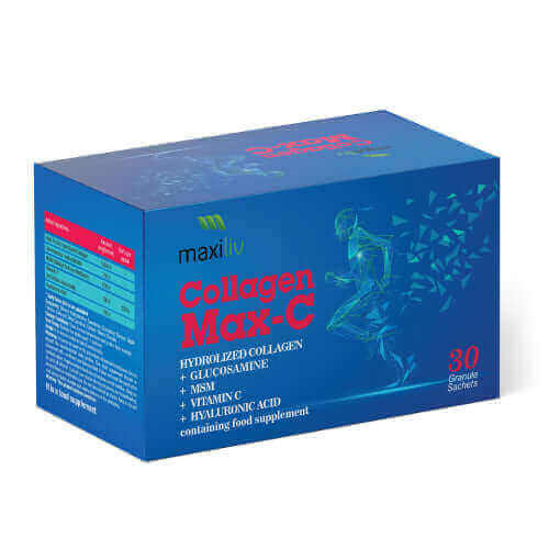 Halal Collagen Supplements with benefits of taking them