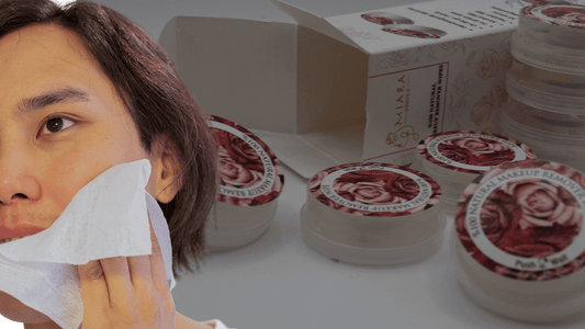 Must Have Makeup Cleansing Wipes