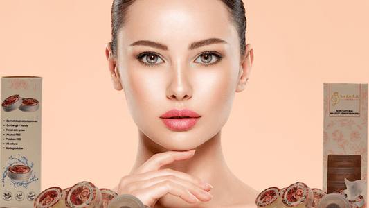 Effective Natural body Care Products