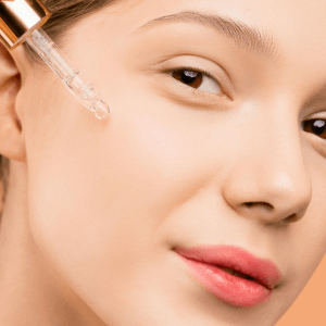 Natural Facial Cleansers