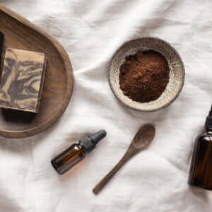 Shop Our Exfoliators Natural Skincare