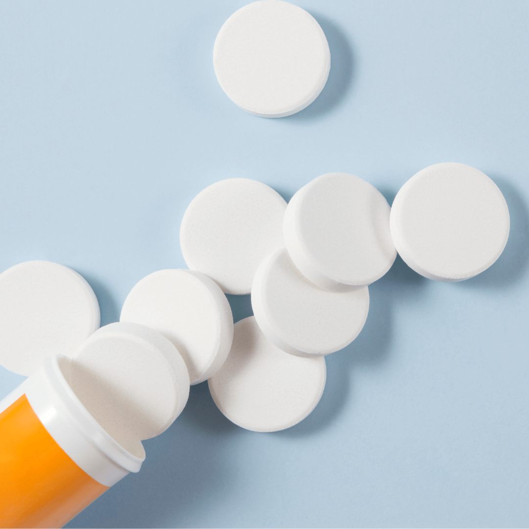 Maxiliv COQ10 High Formula effervescent tablet for aging support