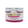 Organic Rose Face Cream - Anti Aging Rose Cream