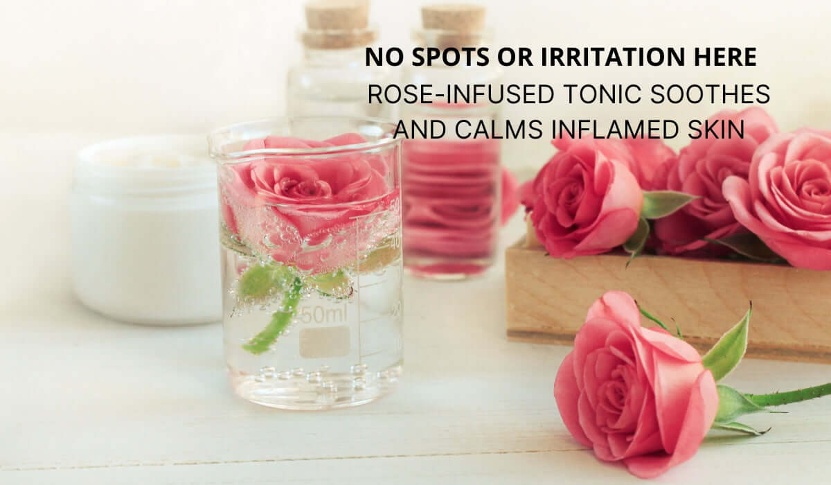 Oil Control Facial Toner minimize the appearance of large pores with SmoothSkin Purifying Toner