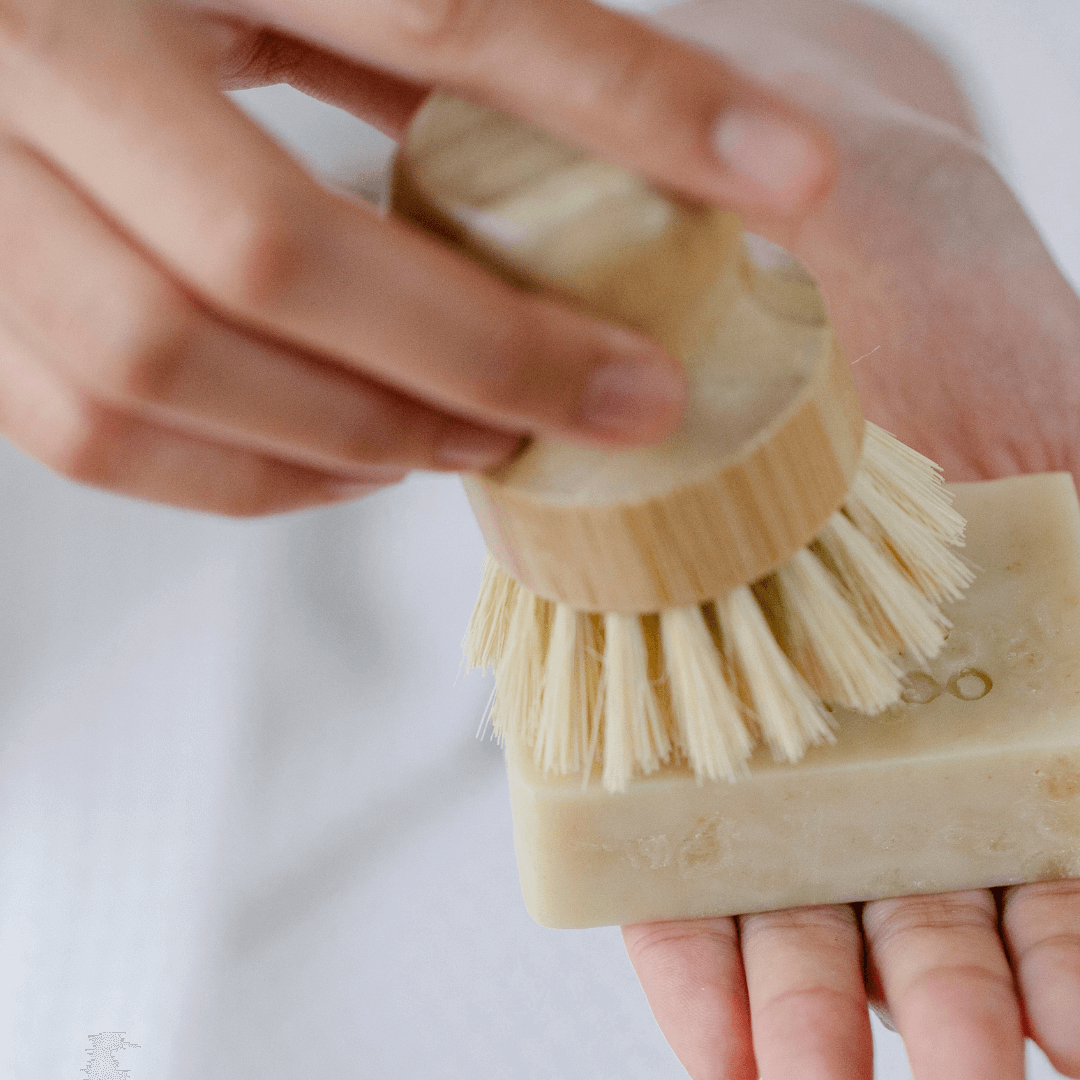 Miara Essence Natural Face scrub soap for dead skin removal