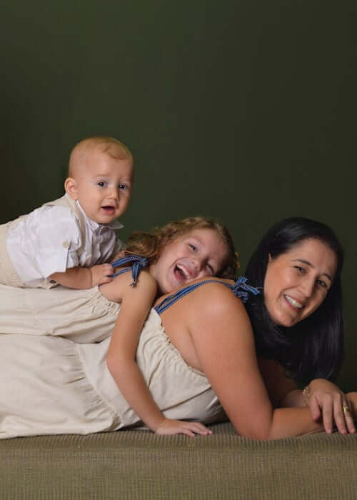 Vitamin K2+D3 Drops supplement for children