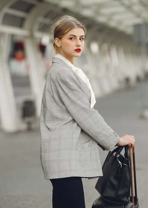 Maxiliv Immune Defence- Travel Supplements for Immunity Boosting