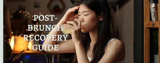 Post-Brunch Recovery Guide: Beat the Sunday Scaries for Your Skin