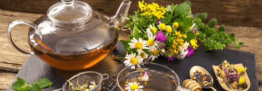 What to Drink For Glowing Skin. Tea for gorgeous skin