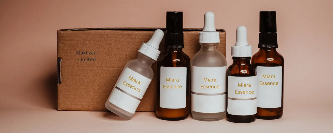 Skin Care Products Online : Why Shopping Online is More Convenient