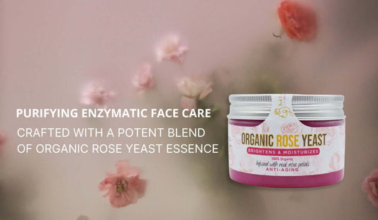 Effective Organic Facial Care Products