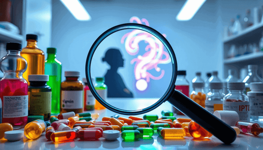 Do supplements & vitamins actually work?