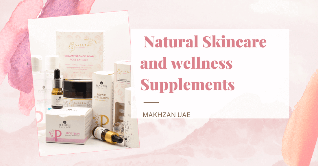 Vegan Skincare of the future 