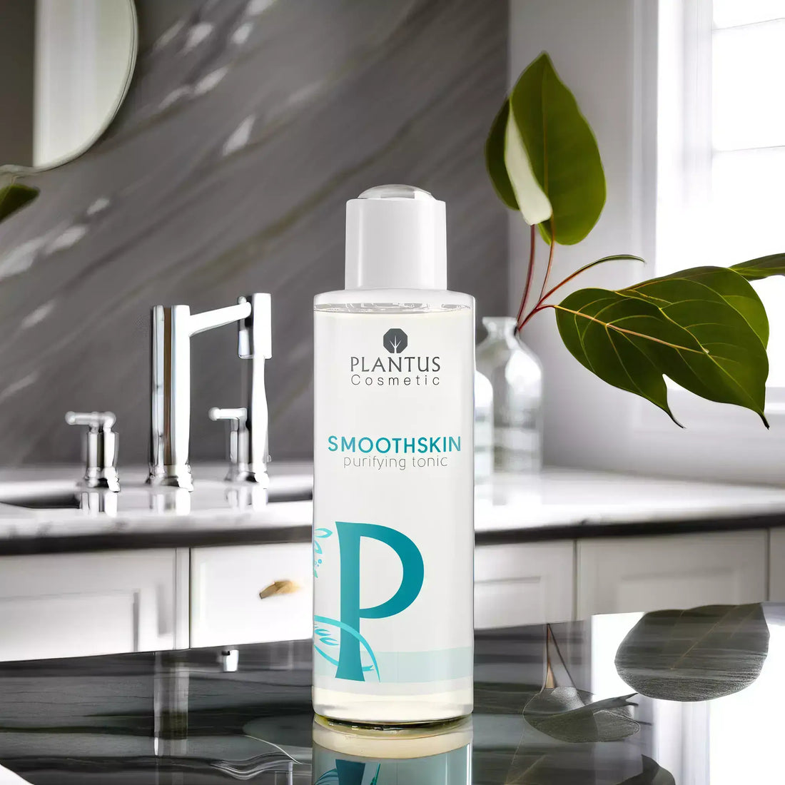 Plantus Cosmetic Purifying Toner for Facial Toners Are Essential for Skincare in Abu Dhabi’s Climate