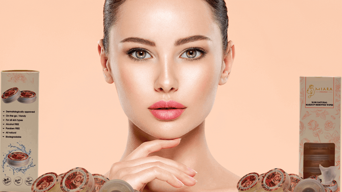 Effective Natural body Care Products 