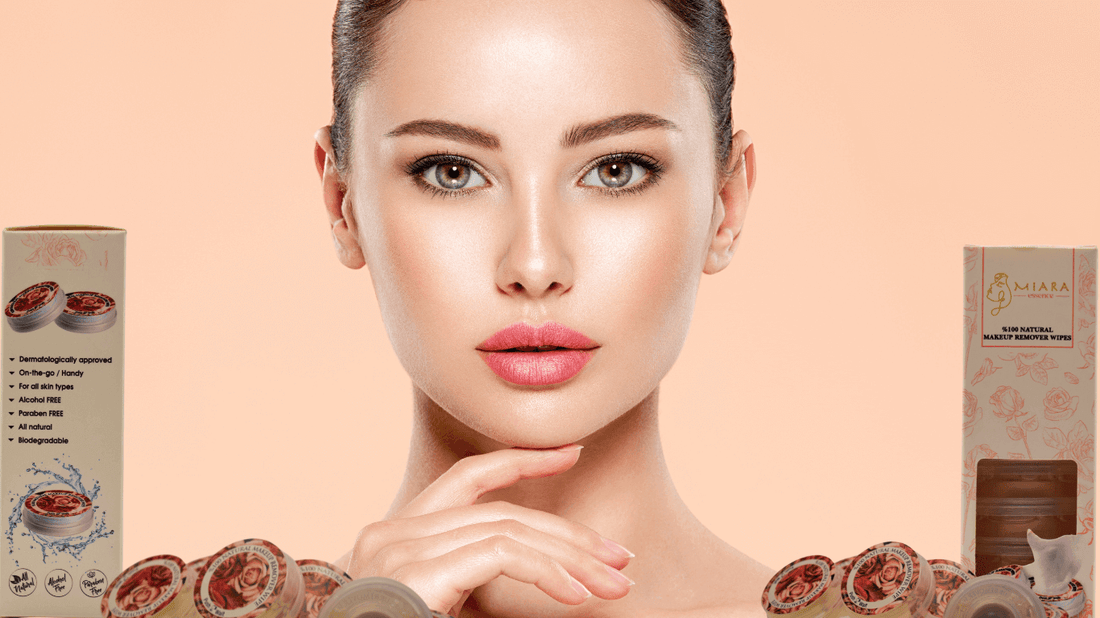 Natural Supplements for your wellbeing UAE 