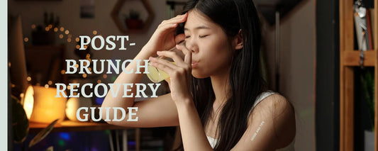 Post-Brunch Recovery Guide: Beat the Sunday Scaries for Your Skin