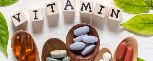 Essential vitamins image for kids and adults for Makhzan vitamin guide