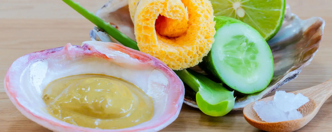 DIY Natural Skincare and Herbal Supplements to Pair With Your Routine
