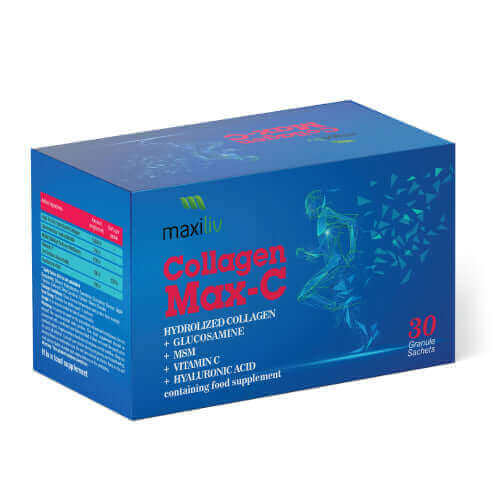 Halal Collagen Supplements with benefits of taking them 
