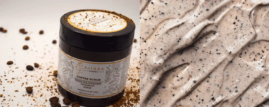 Learn What Results Can You Expect from Regular Use of Coffee Face Scrub in Abu Dhabi? 