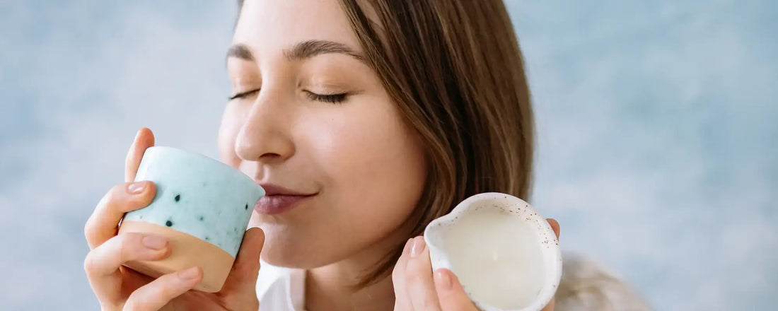 Why Natural Skincare Smells Different: What Herbal Ingredients Tell You About a Product