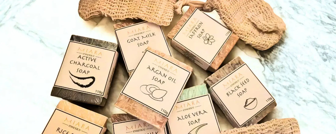 Best Facial Care Products in UAE: Products 4 Every Skin Type