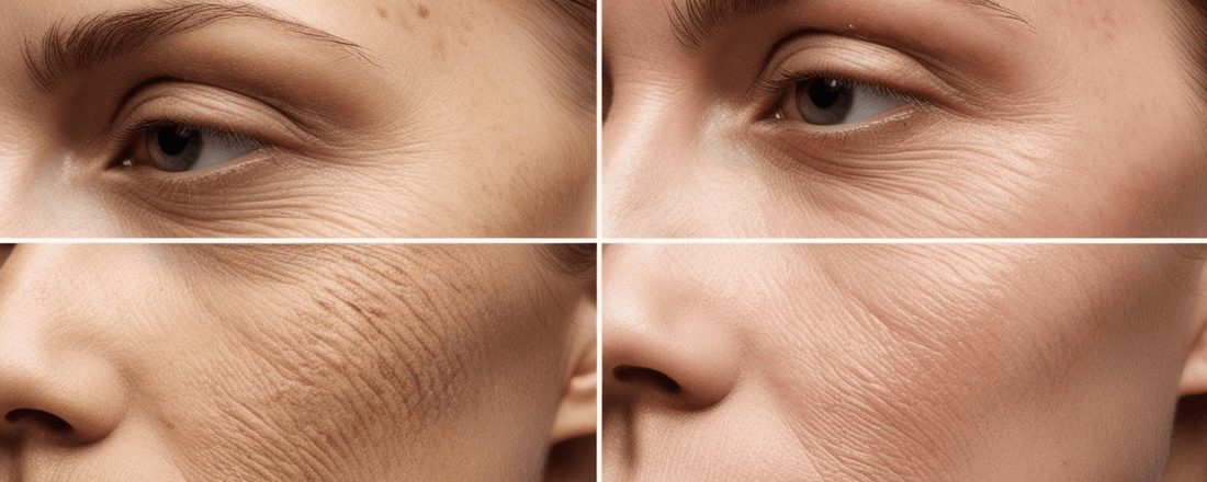 Struggling with Dull Skin, Find Home natural remedies in the blog post 