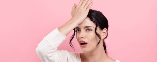 7 Biggest Skincare Mistakes You Didn’t Know You’re Making