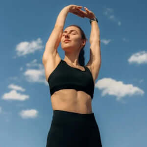 Antioxidant supplements 