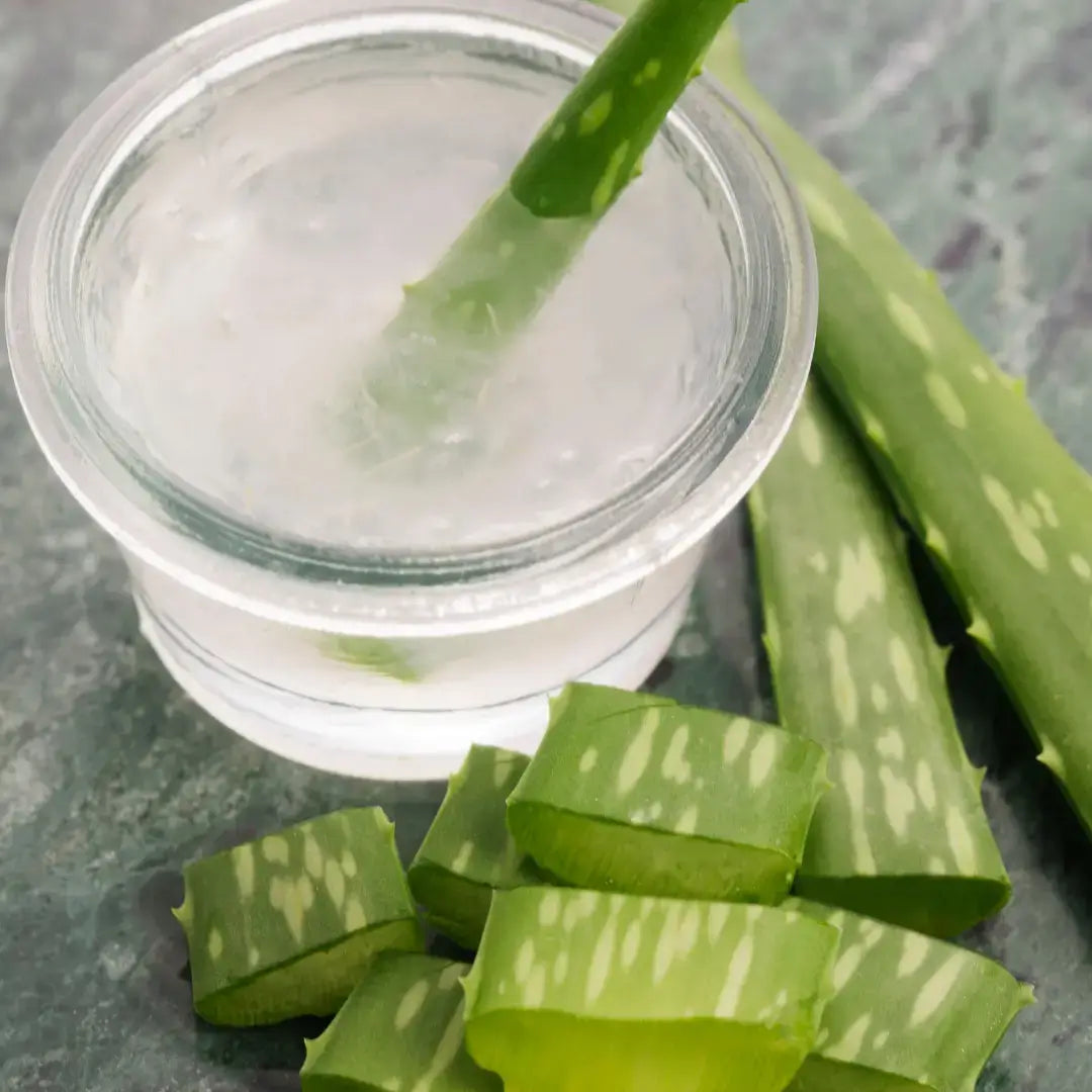  Aloe Vera Soap Natural Miara Essence
