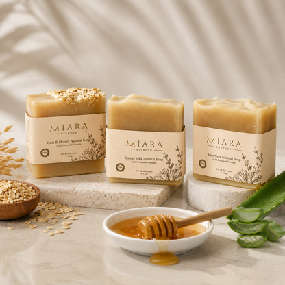 Beat the AC Dehydration Cycle Soap Bundle