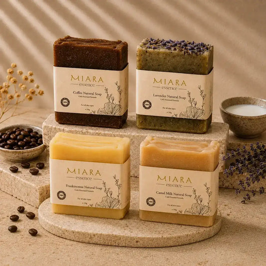 Make your own Bundle of natural soaps, including Coffee, Lavender, Frankincense, and Castile. Make your own Bundle.