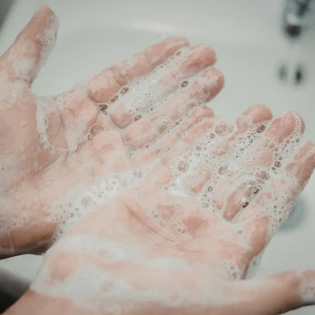 Frankincense Natural Soap Miara Essence 