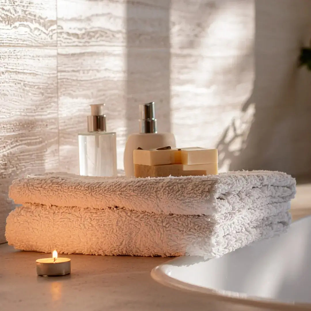 Green Tea Natural Soap Miara Essence 