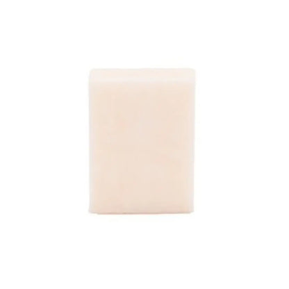 Miara Essence Donkey Milk Soap Bar Natural on a white Background 