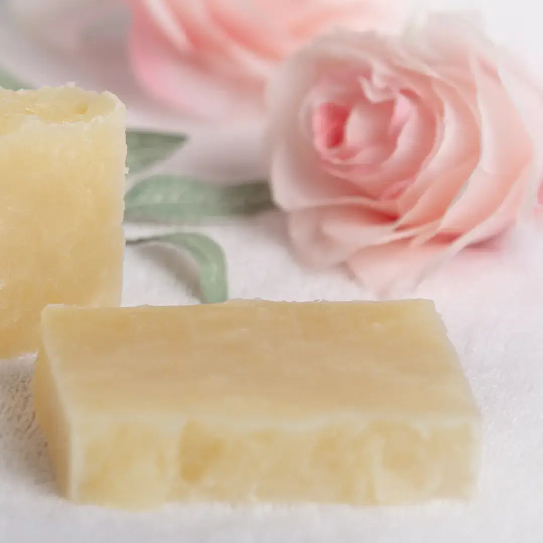 Miara Essence Frankincense Natural Soap 