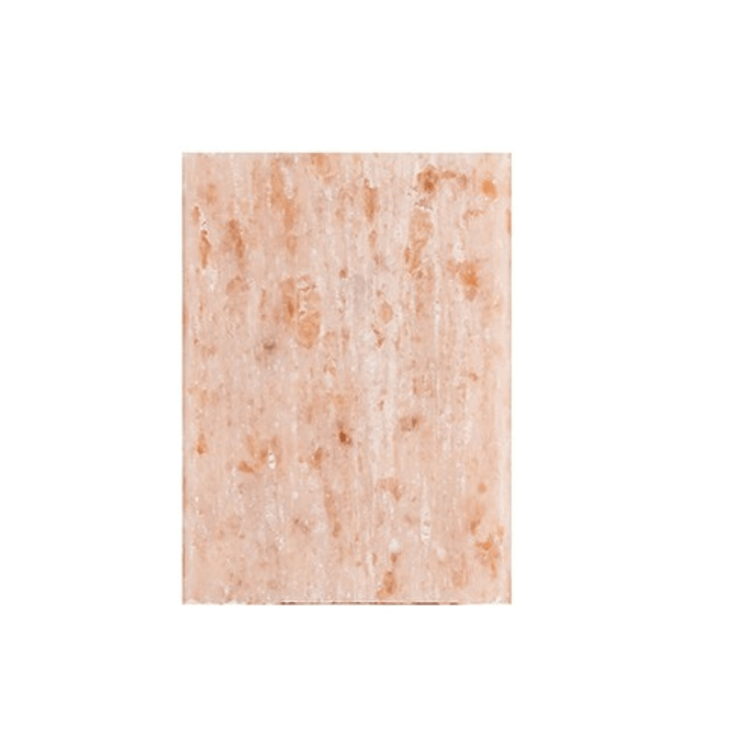 Miara Essence Goat milk natural soap in Rectangular shape  on a white background