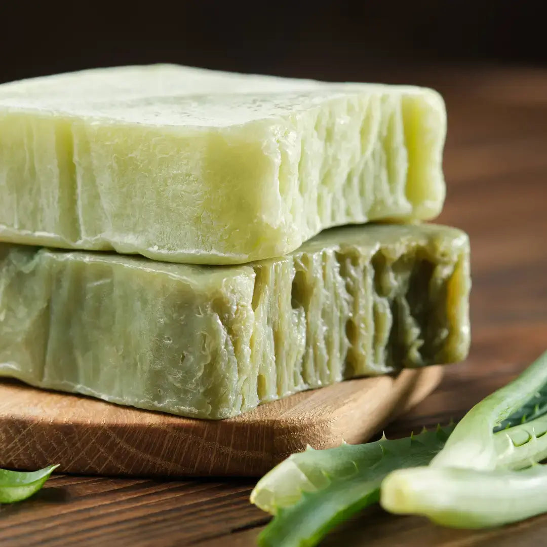Miara  Essence Natural Aloe Vera Soap