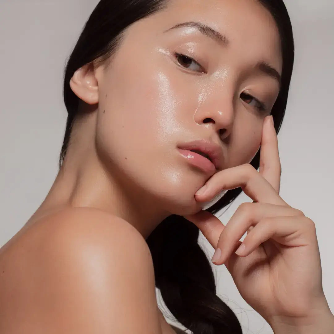 Miara Essence Rice Natural Soap for Brighter Skin 