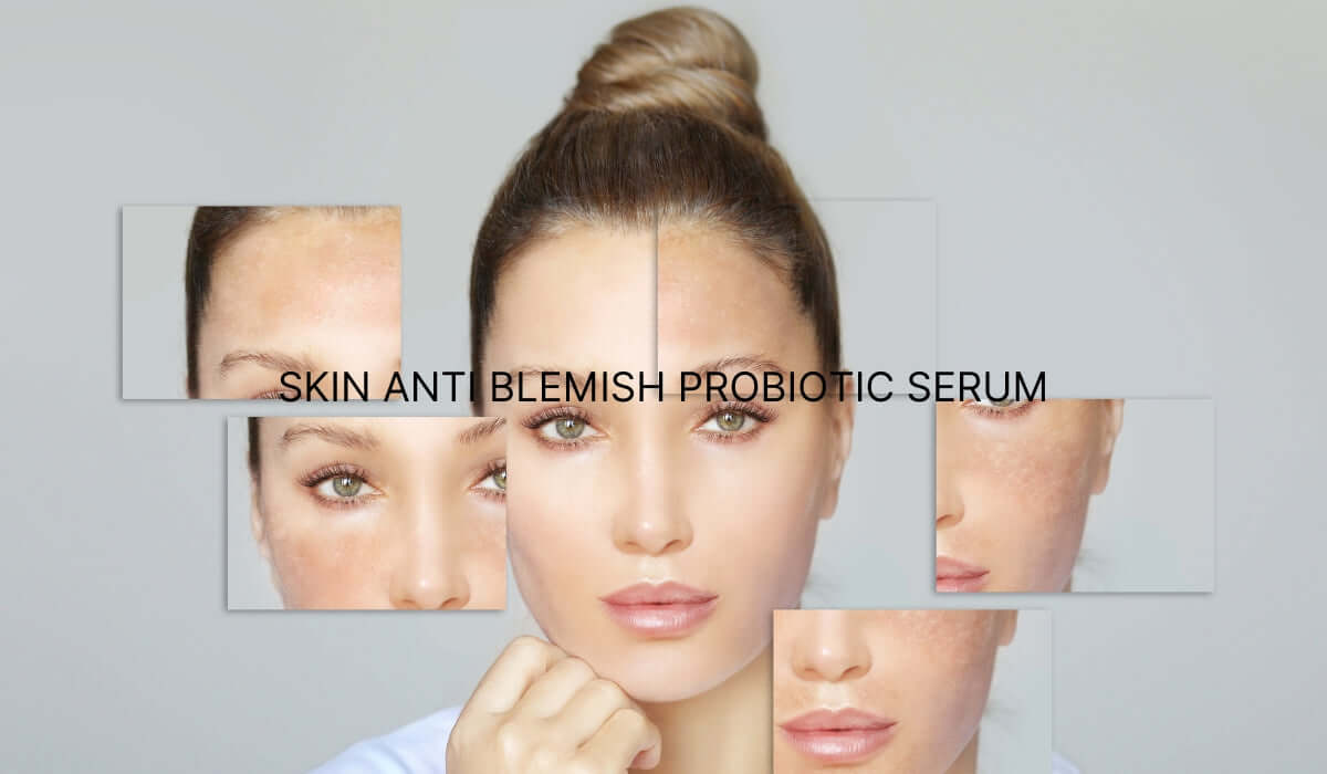 Get Radiant Skin with Plantus Cosmetic Probiotic Serum antiaging, antiwrinkle, removes dark spots Makhzan UAE