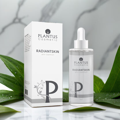 Radiant Skin Serum Anti blemish serum