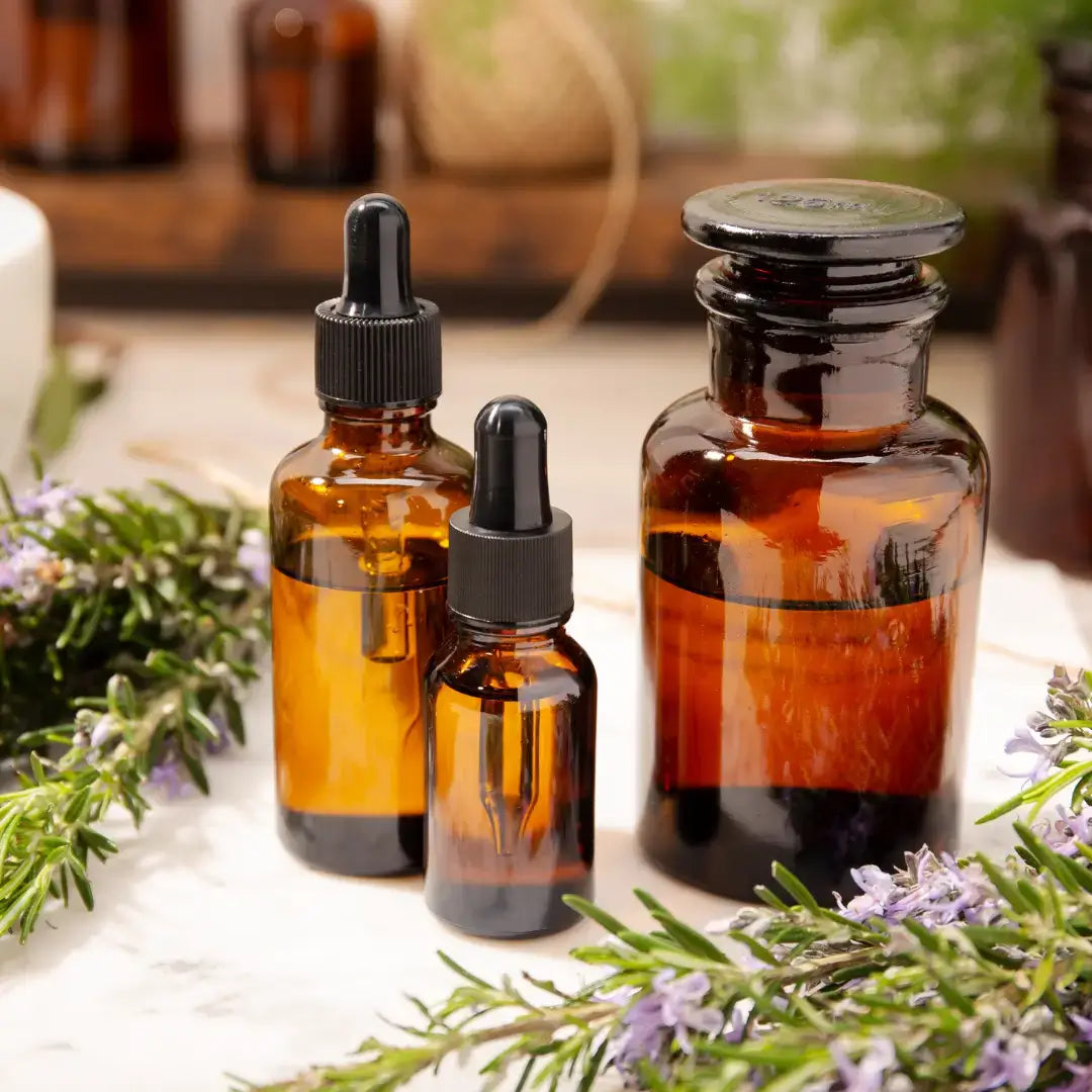 Miara Essence Green Tea Soap with Rosemary Essential Oil 