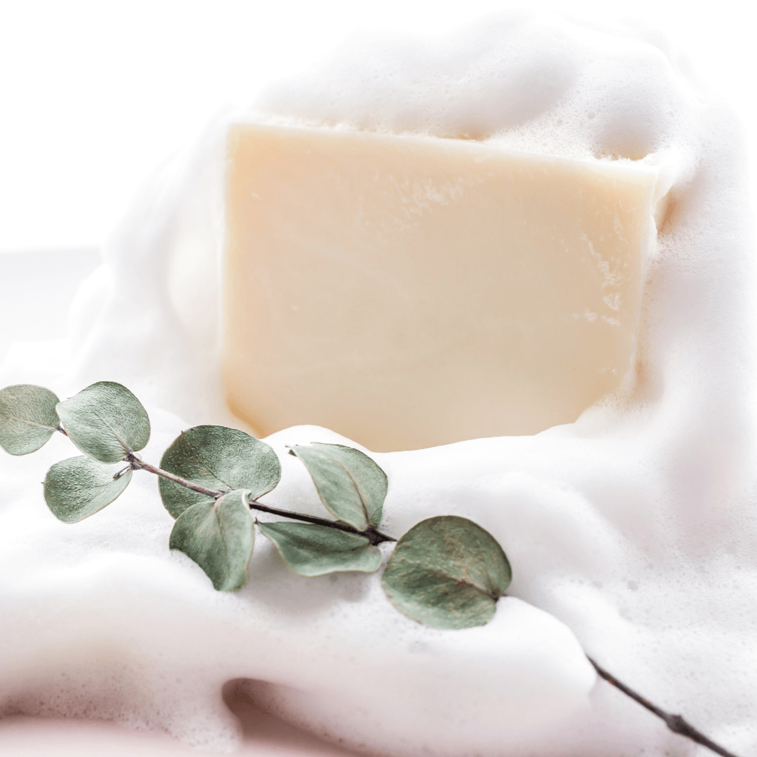 Miara Essence Camel Milk Soap bar for dry skin