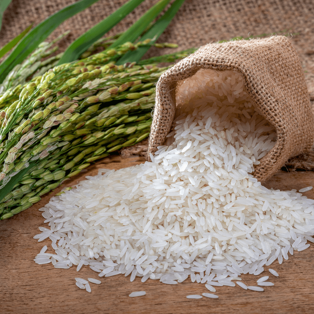 Rice for Miara Essence Rice Powder Soap 