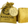Miara Essence Natural Jasmine Soap bar and eco-friendly packaging, featuring calming jasmine infusion for healthy skin.