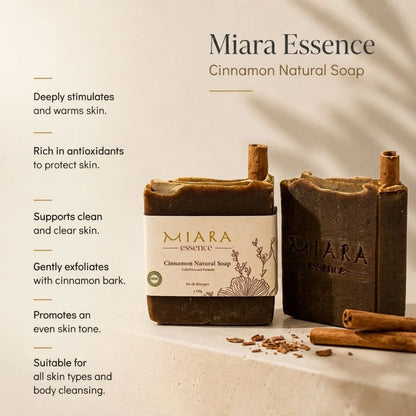 Clear Skin in the Heat Soap Bundle