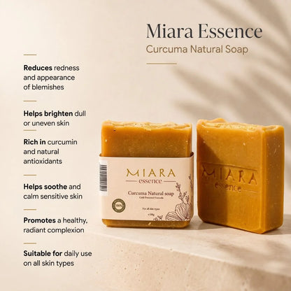 Even, Radiant Tone Soap Bundle