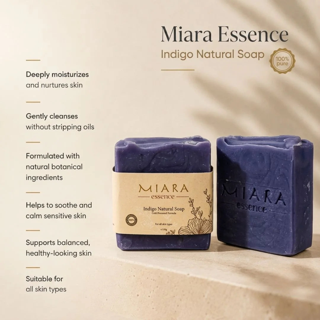 Even, Radiant Tone Soap Bundle