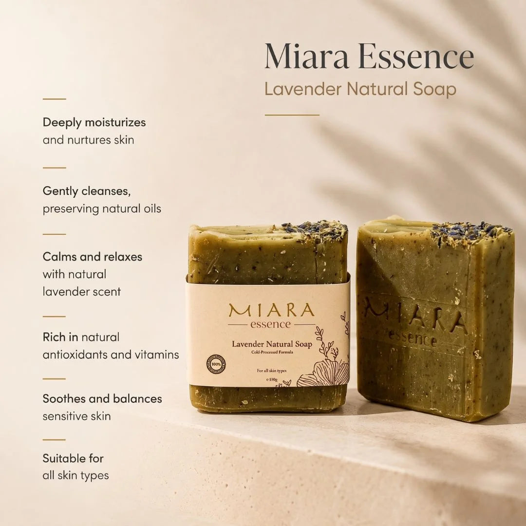 Hard Water Rescue Soap Bundle